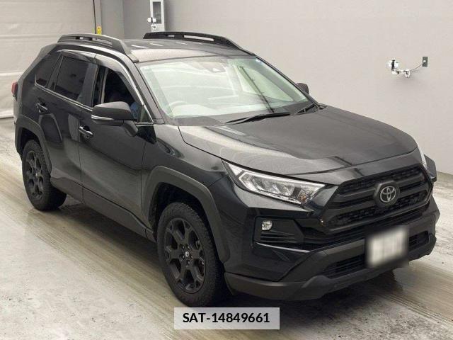 Toyota RAV4 2025-01 7811724-13