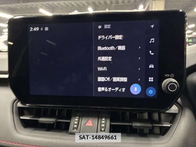 Toyota RAV4 2025-01 7811724-3