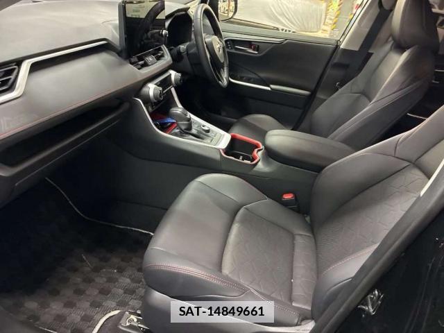 Toyota RAV4 2025-01 7811724-4