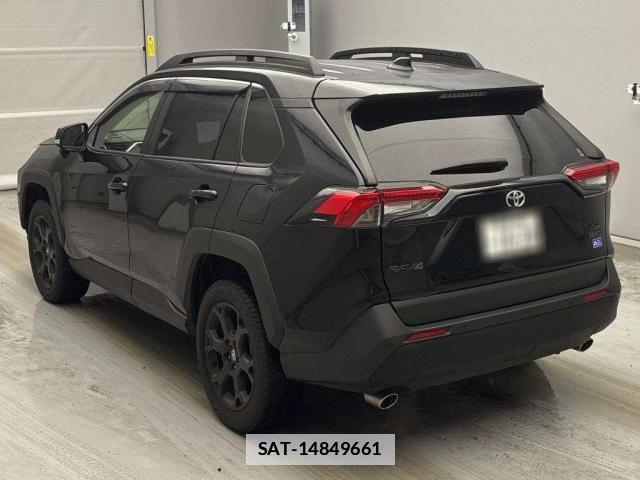 Toyota RAV4 2025-01 7811724-9