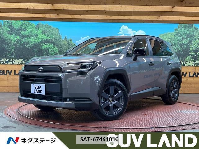 Toyota RAV4 2026-02 7816310-0