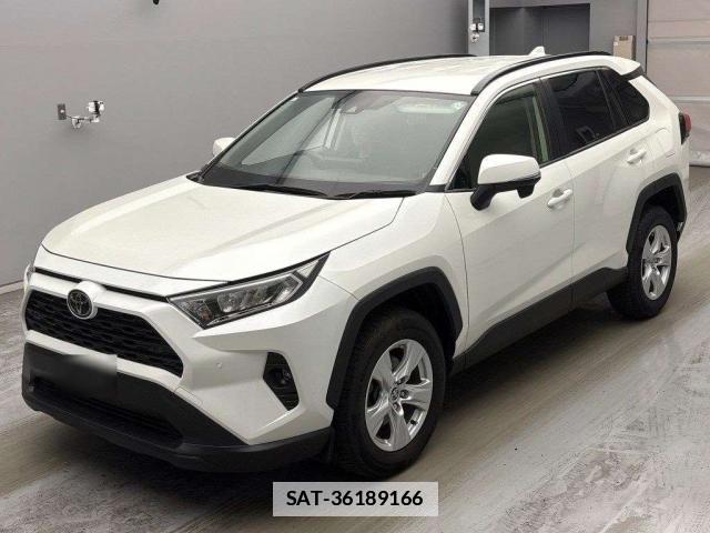 Toyota RAV4 2021-05 7816640-0