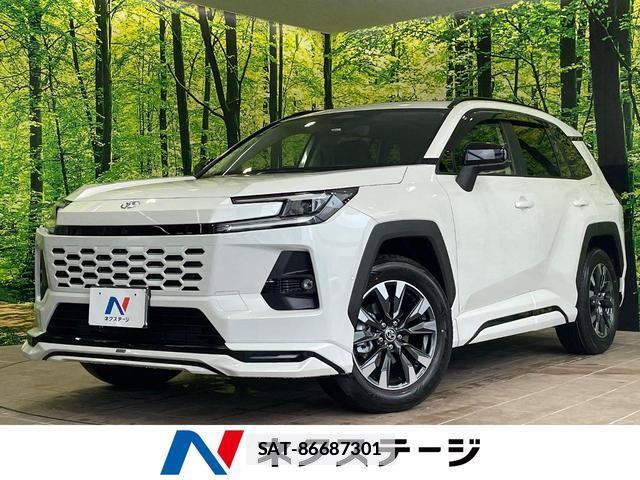 Toyota RAV4 2026-06 7819384-0