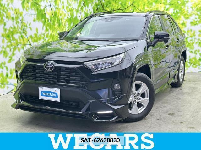 Toyota RAV4 2020-11 7820934-0