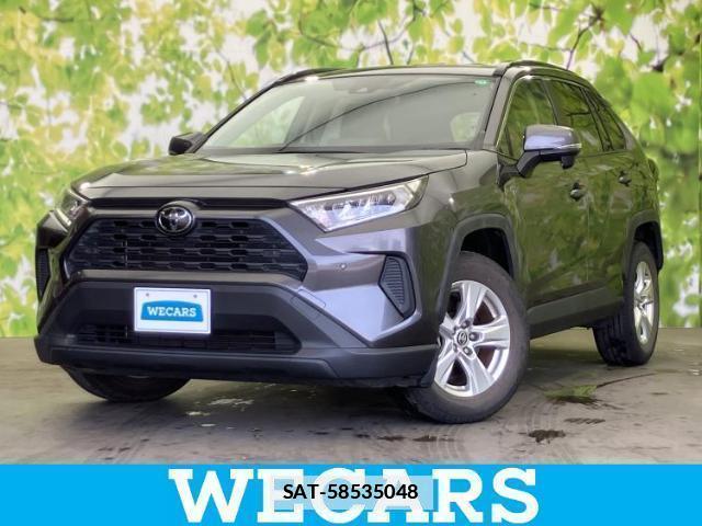 Toyota RAV4 2019-09 7821265-0
