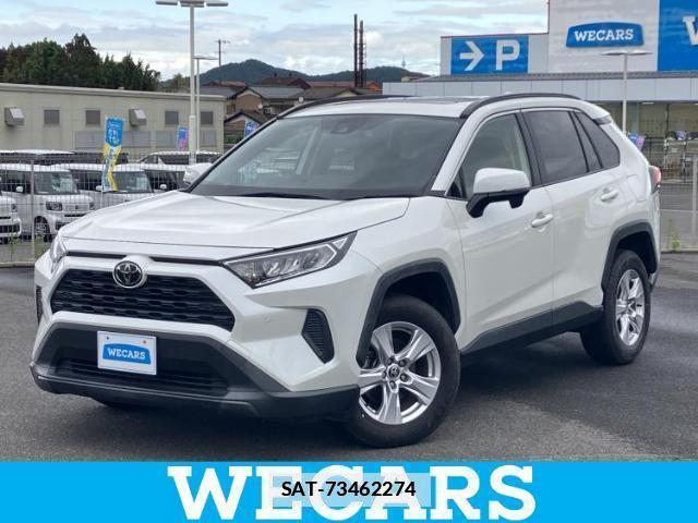 Toyota RAV4 2020-05 7822153-0