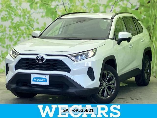 Toyota RAV4 2023-03 7822364-0