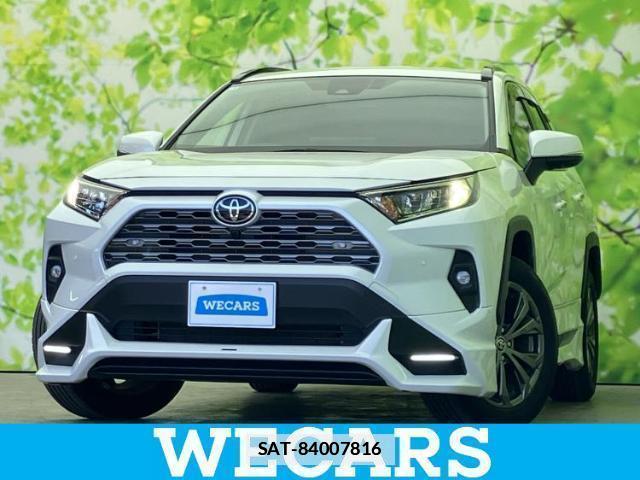 Toyota RAV4 2025-02 7822549-0