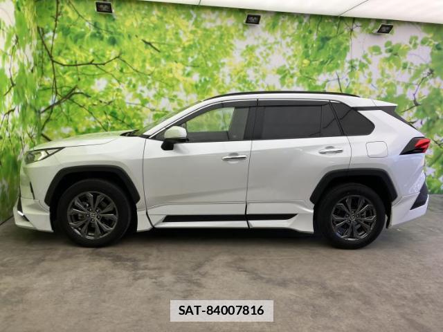 Toyota RAV4 2025-02 7822549-1