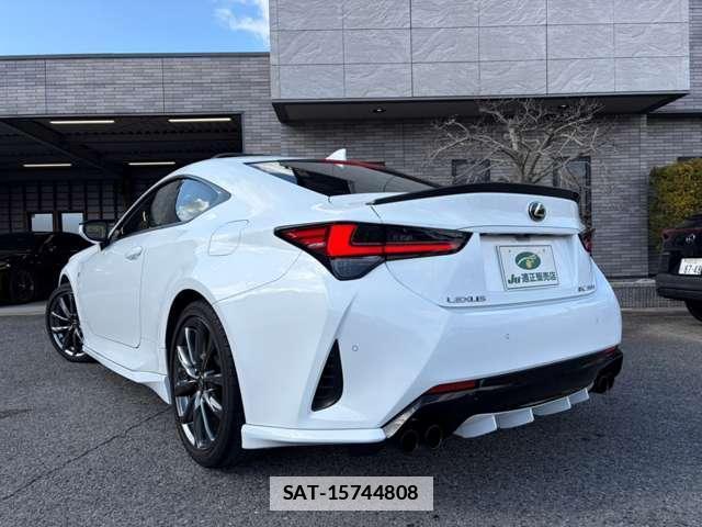 Lexus RC 2019-08 7811522-1