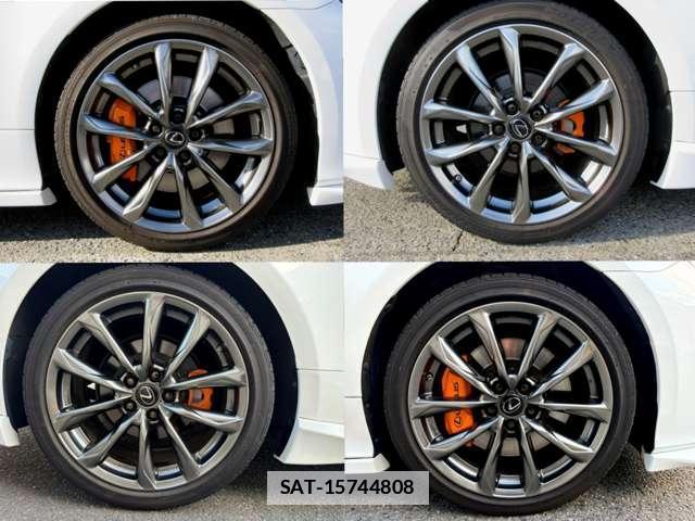 Lexus RC 2019-08 7811522-11