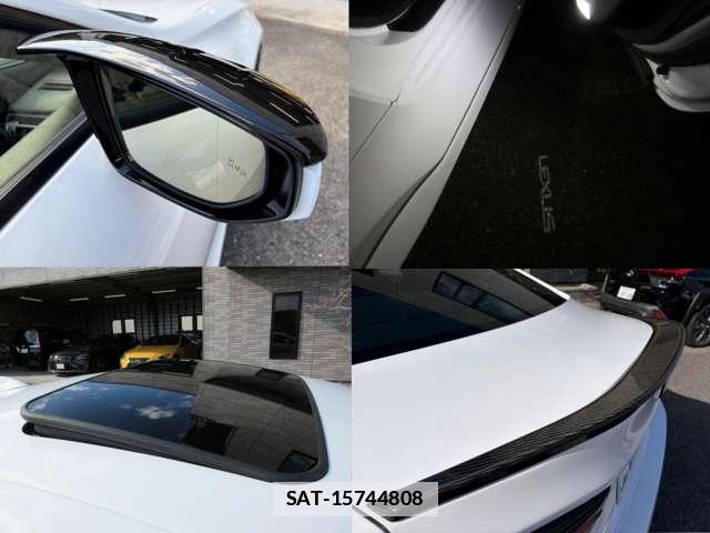 Lexus RC 2019-08 7811522-17