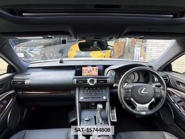 Lexus RC 2019-08 7811522-6