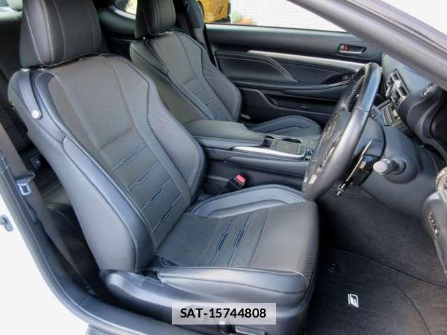 Lexus RC 2019-08 7811522-7