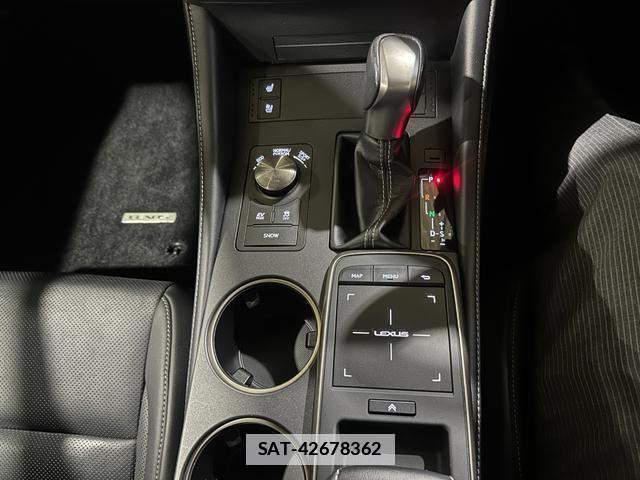Lexus RC 2018-02 7814117-12