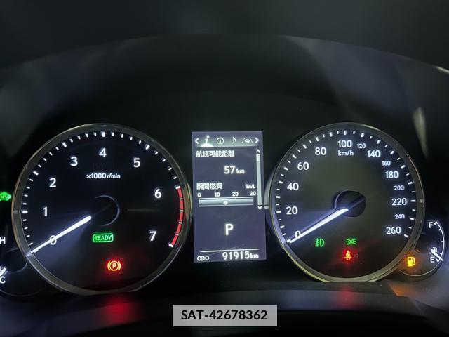 Lexus RC 2018-02 7814117-13