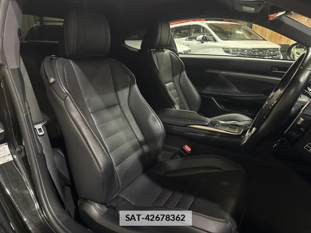 Lexus RC 2018-02 7814117-7