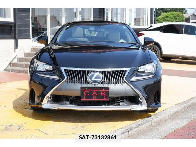 Lexus RC 2017-02 7815730-1