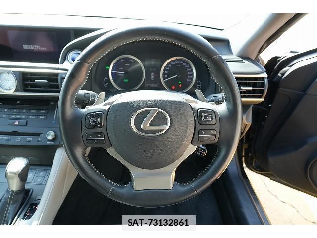 Lexus RC 2017-02 7815730-13