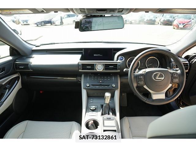Lexus RC 2017-02 7815730-2