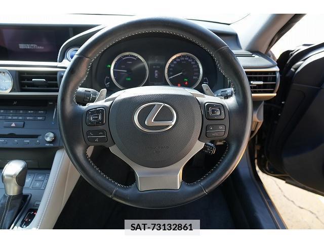 Lexus RC 2017-02 7815730-3