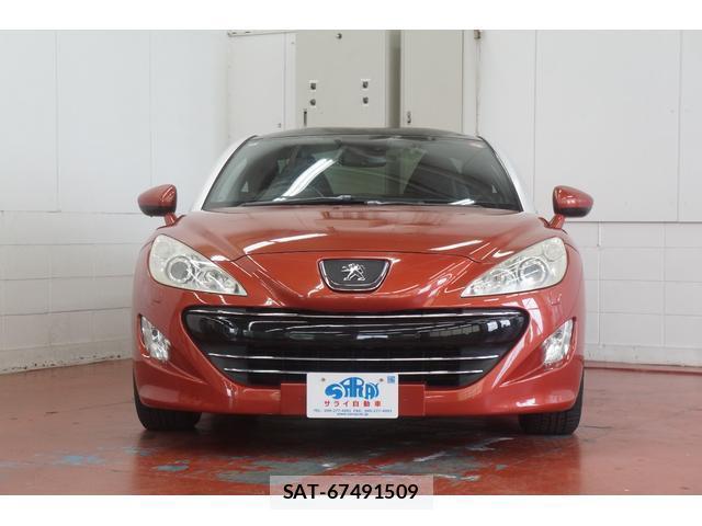 Peugeot RCZ 2012-06 7813578-1