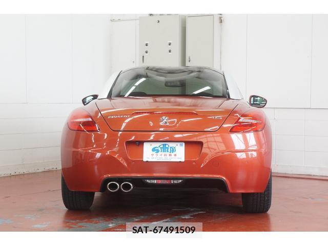 Peugeot RCZ 2012-06 7813578-10