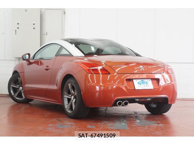 Peugeot RCZ 2012-06 7813578-11