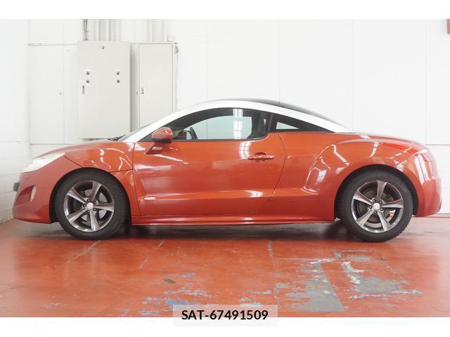 Peugeot RCZ 2012-06 7813578-12