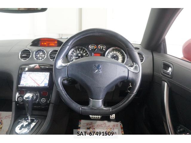 Peugeot RCZ 2012-06 7813578-19