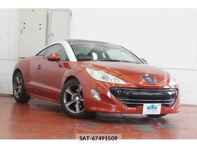 Peugeot RCZ 2012-06 7813578-2