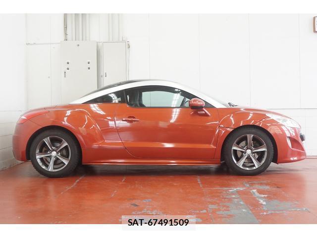 Peugeot RCZ 2012-06 7813578-3