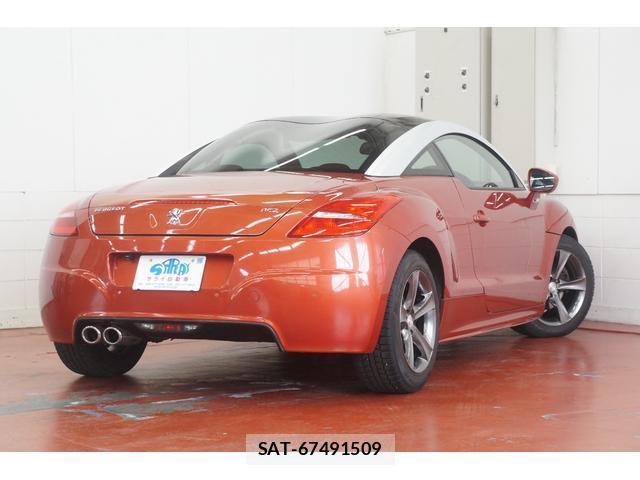 Peugeot RCZ 2012-06 7813578-4