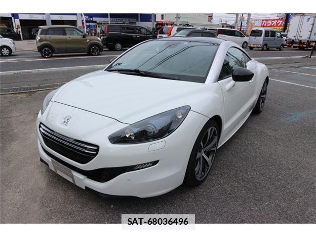 Peugeot RCZ 2016-04 7817165-0
