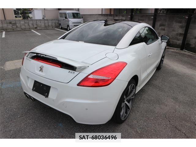 Peugeot RCZ 2016-04 7817165-1