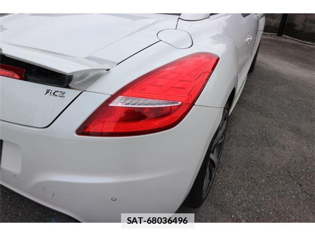 Peugeot RCZ 2016-04 7817165-11