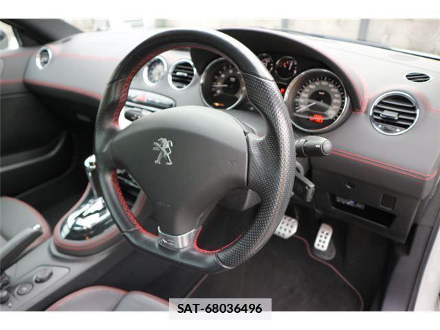 Peugeot RCZ 2016-04 7817165-16