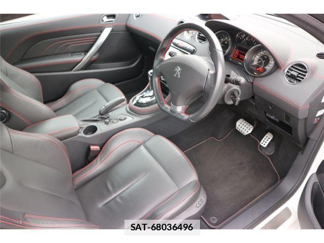 Peugeot RCZ 2016-04 7817165-2