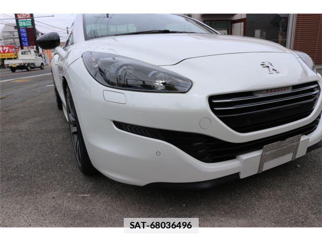 Peugeot RCZ 2016-04 7817165-3