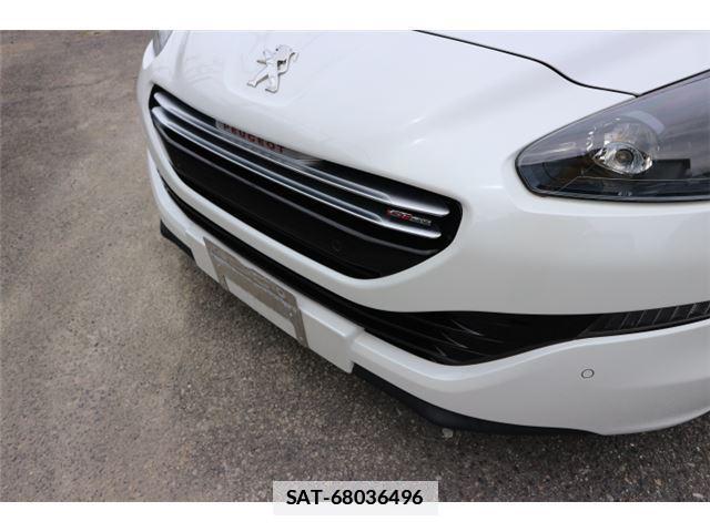 Peugeot RCZ 2016-04 7817165-4