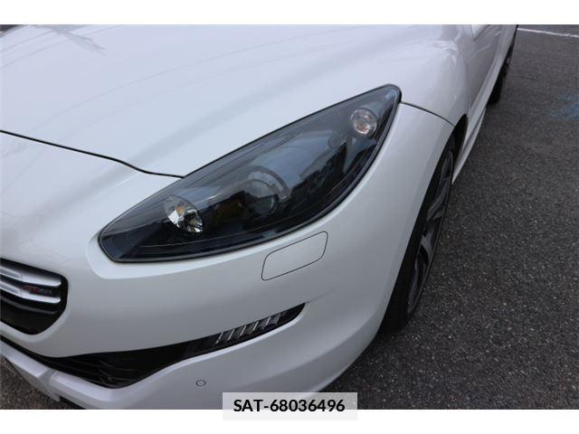 Peugeot RCZ 2016-04 7817165-5
