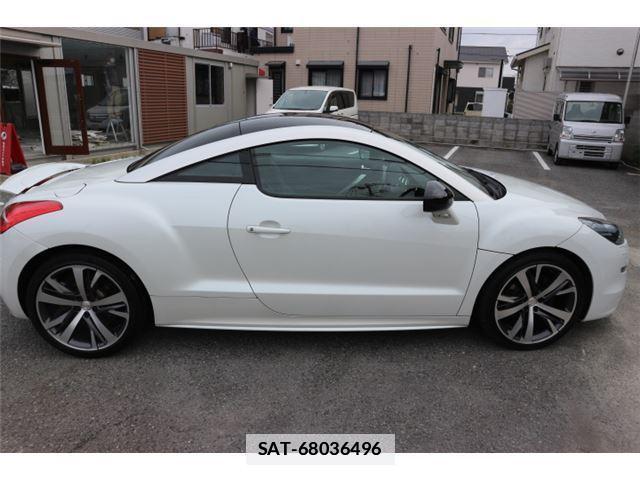 Peugeot RCZ 2016-04 7817165-9
