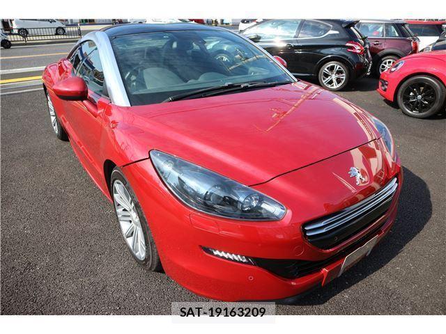 sat car