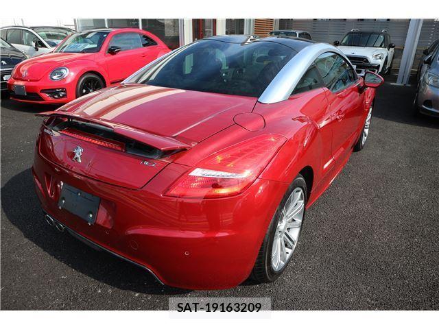 Peugeot RCZ 2014-09 7817184-1