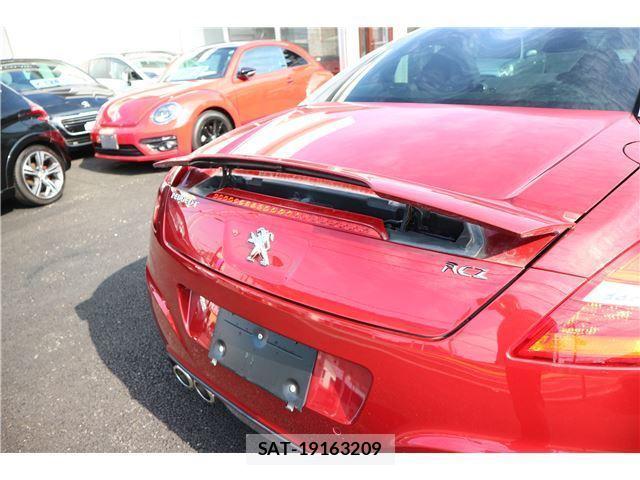 Peugeot RCZ 2014-09 7817184-11