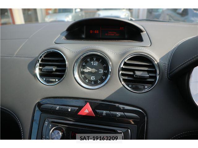 Peugeot RCZ 2014-09 7817184-17