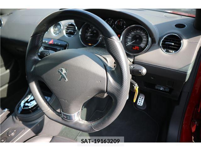 Peugeot RCZ 2014-09 7817184-18