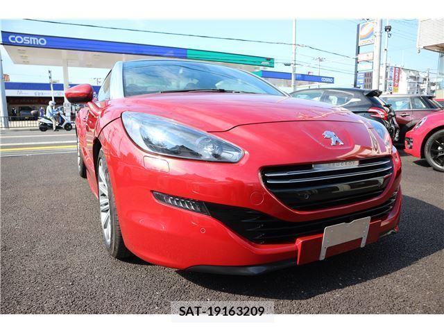 Peugeot RCZ 2014-09 7817184-3