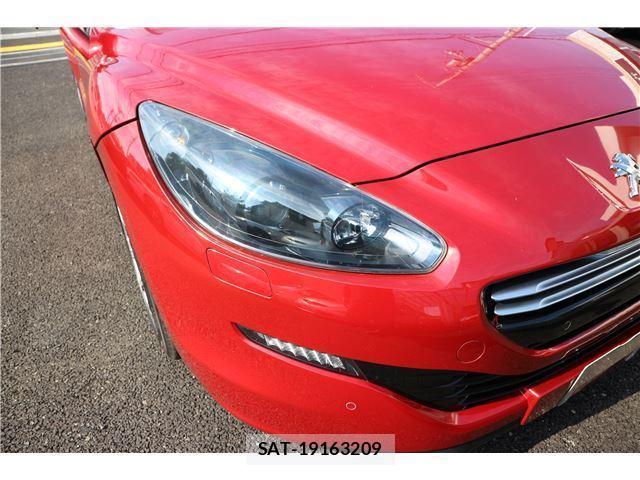 Peugeot RCZ 2014-09 7817184-4