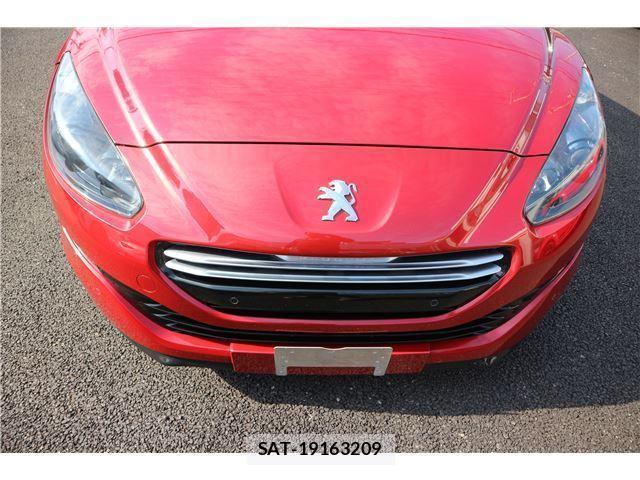 Peugeot RCZ 2014-09 7817184-5